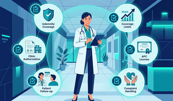 Medical Checklists
