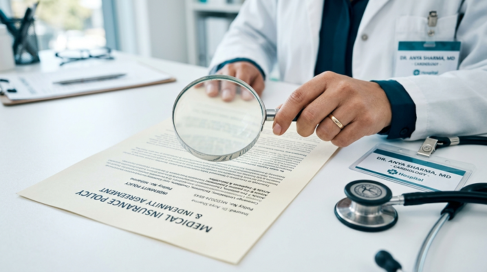 Medical Indemnity Policy